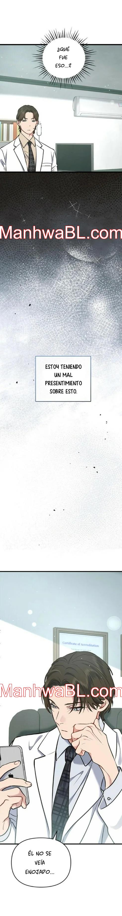 Redeem: Solo uno para siempre - Capítulo 10 manhwa
