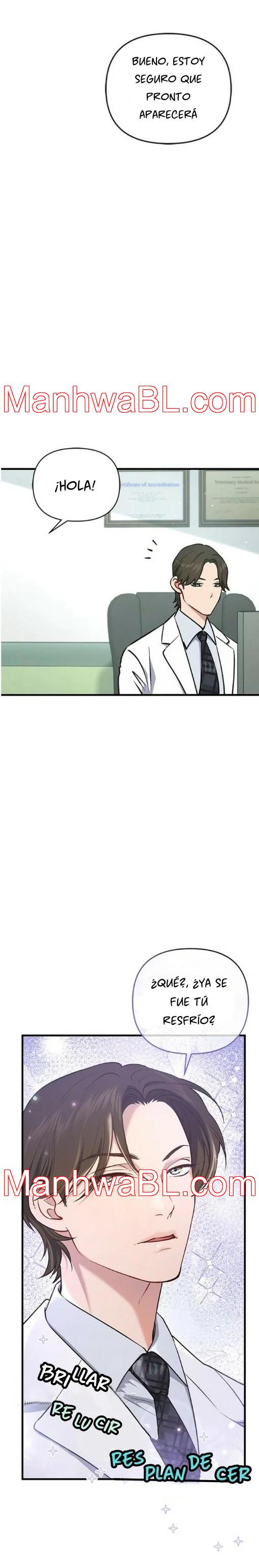 Redeem: Solo uno para siempre - Capítulo 10 manhwa