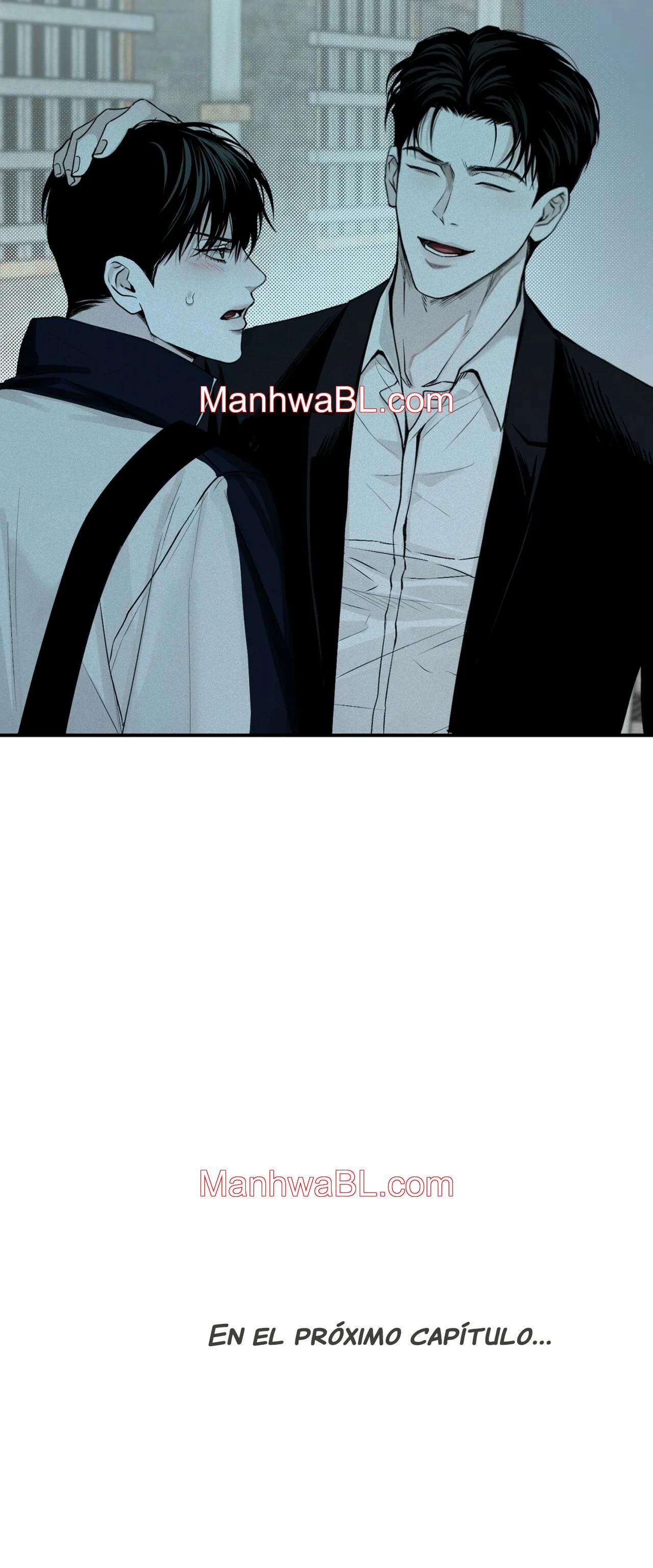 Proyección - Capítulo 29.3 manhwa