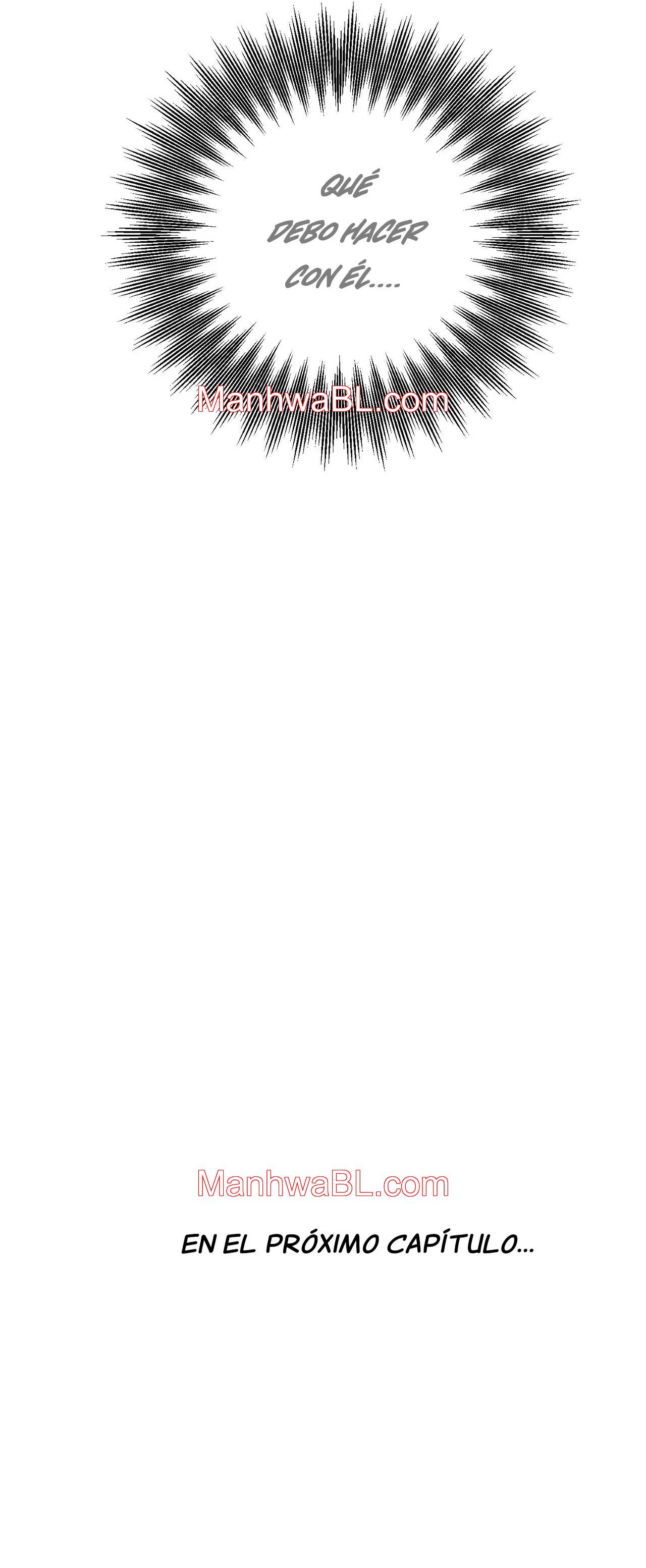 Proyección - Capítulo 8.3 manhwa