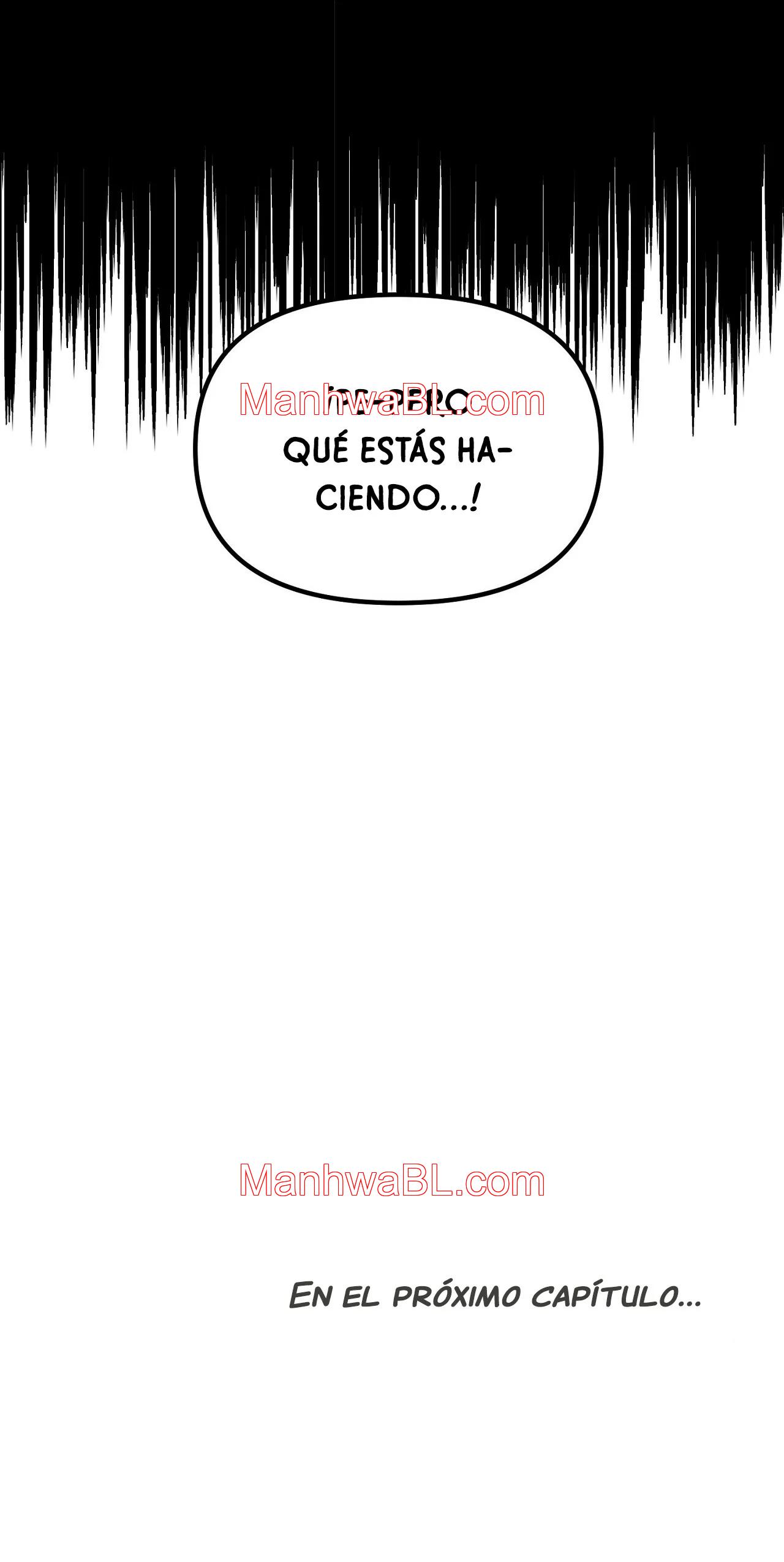 Proyección - Capítulo 10.2 manhwa