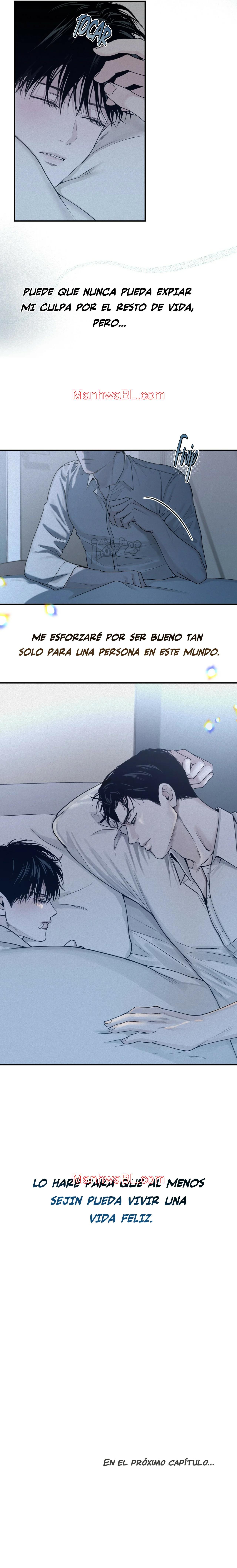 Proyección - Capítulo 25.2 manhwa