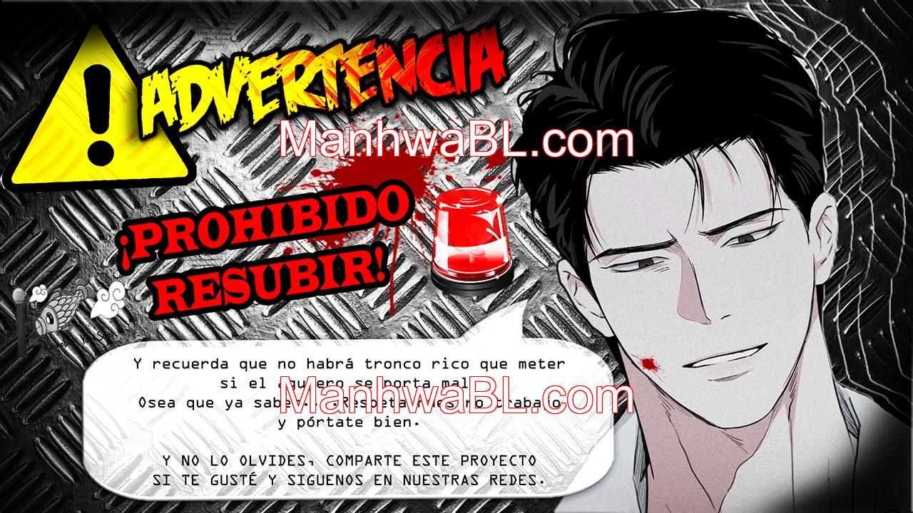 Proyección - Capítulo 9.3 manhwa