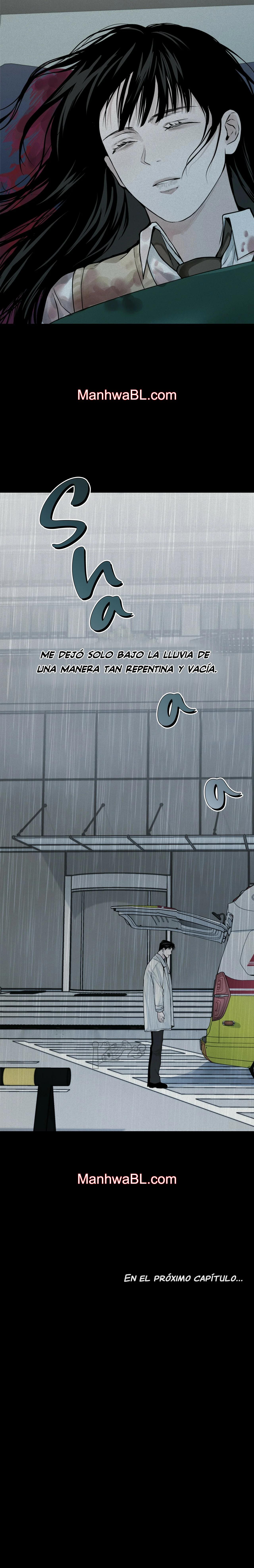 Proyección - Capítulo 18.2 manhwa