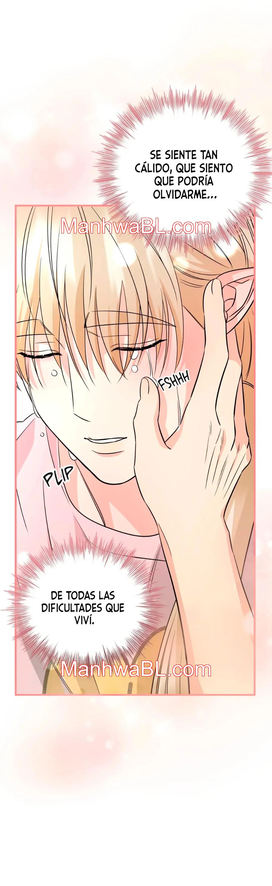 Pareja de Hada - Capítulo 24 manhwa