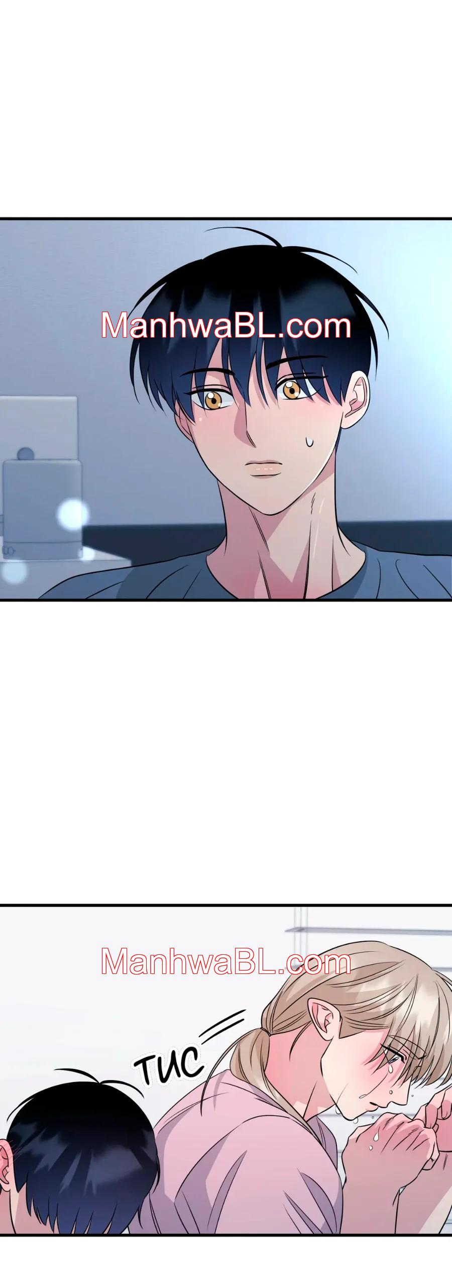 Pareja de Hada - Capítulo 24 manhwa