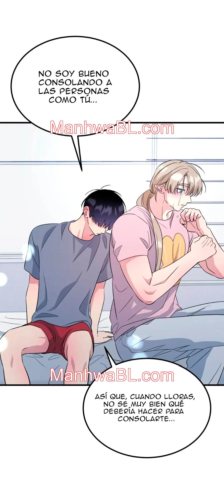 Pareja de Hada - Capítulo 24 manhwa