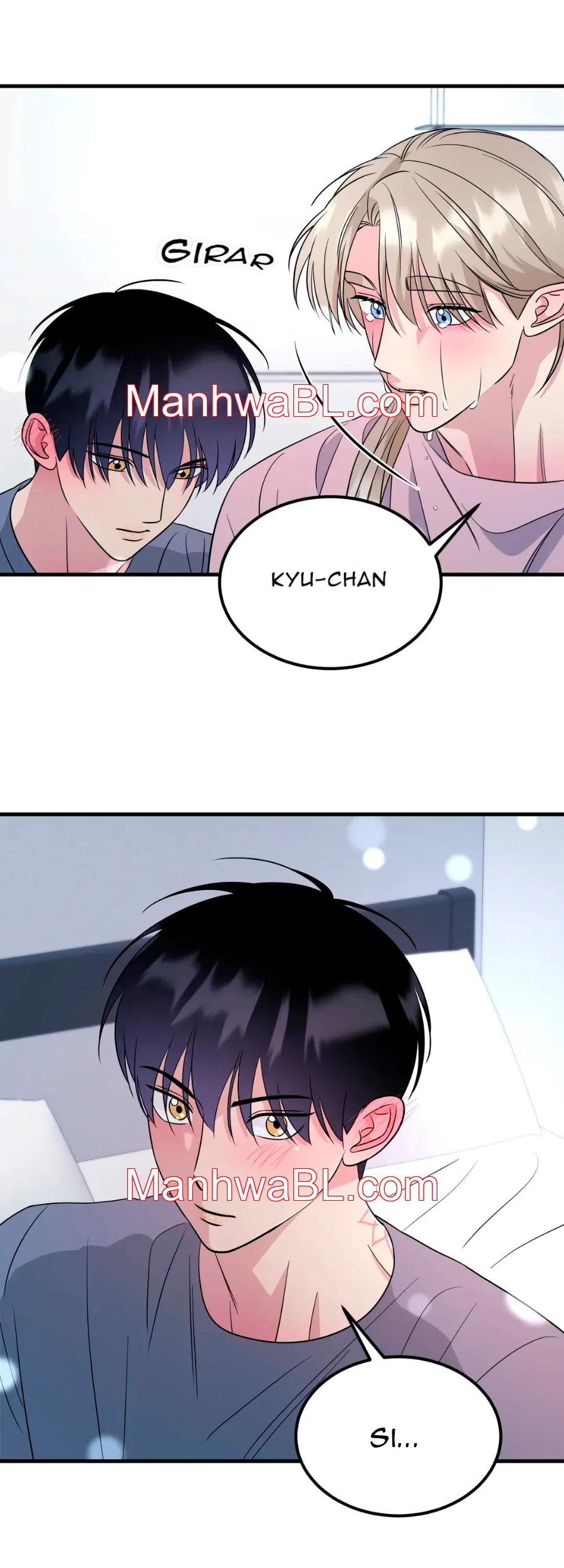 Pareja de Hada - Capítulo 24 manhwa