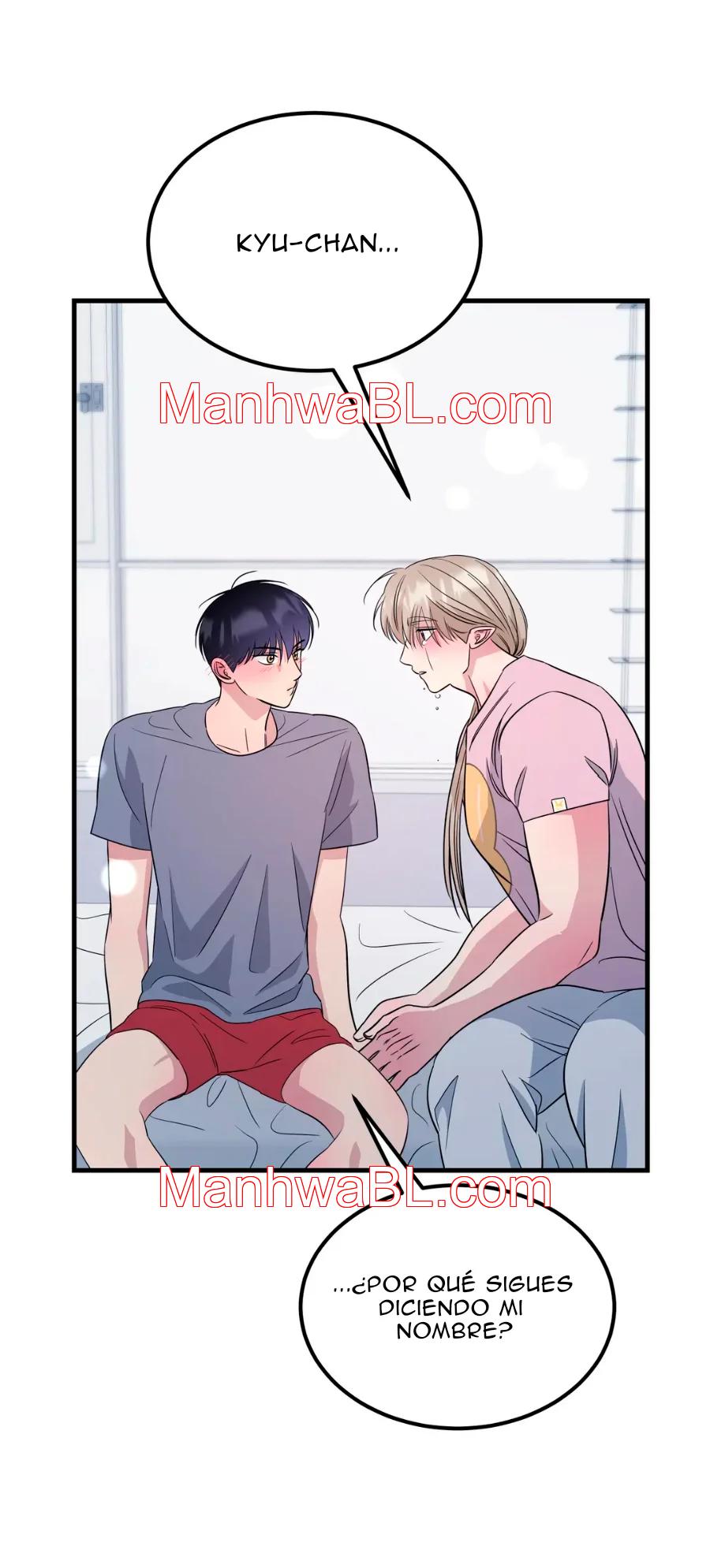Pareja de Hada - Capítulo 24 manhwa