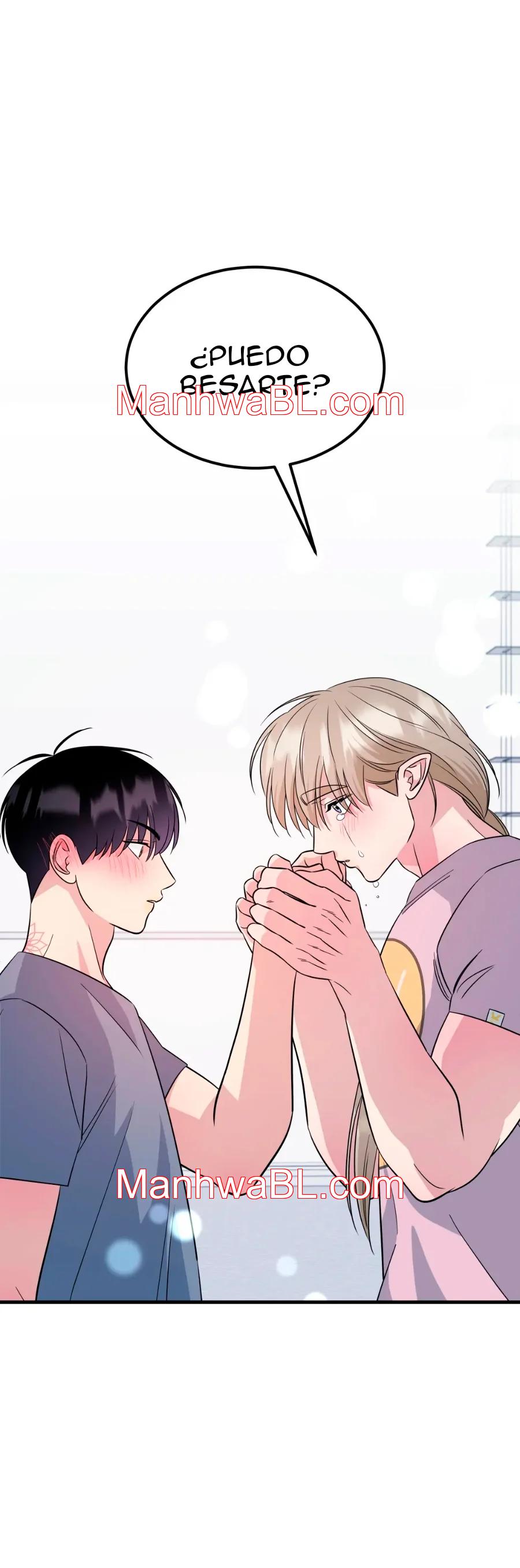 Pareja de Hada - Capítulo 24 manhwa