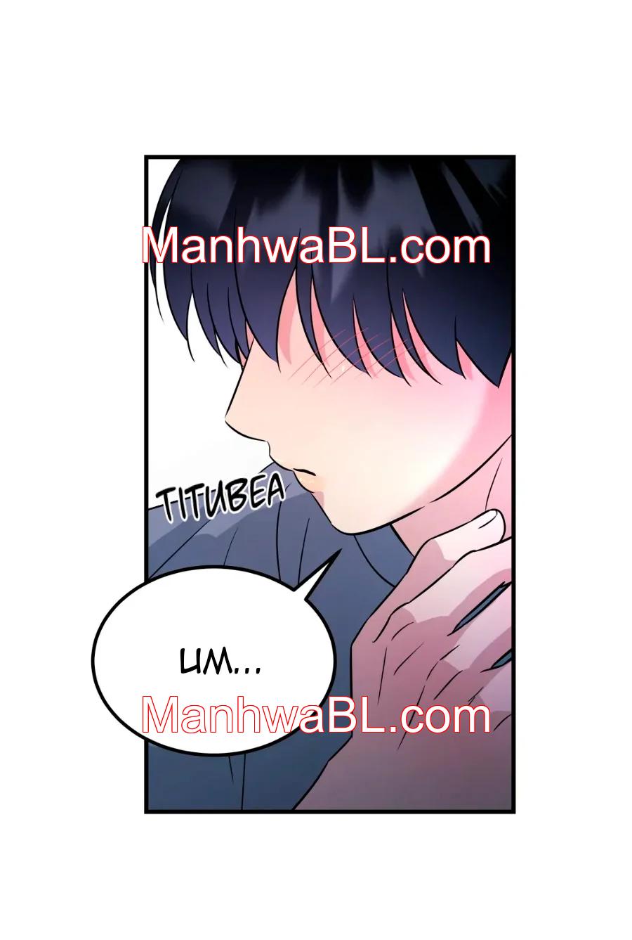 Pareja de Hada - Capítulo 24 manhwa