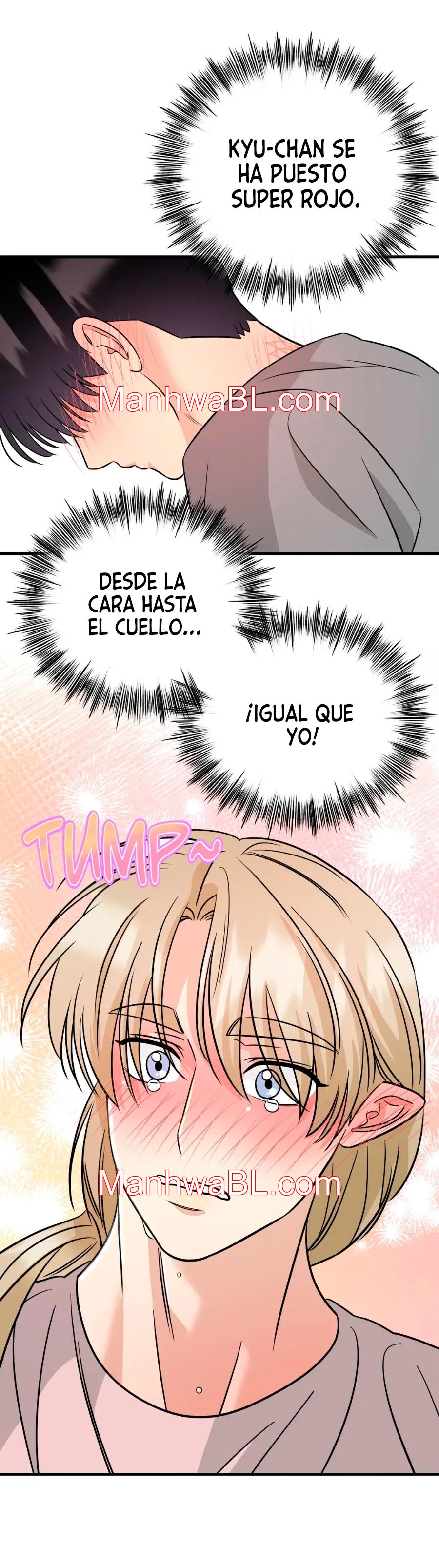Pareja de Hada - Capítulo 24 manhwa