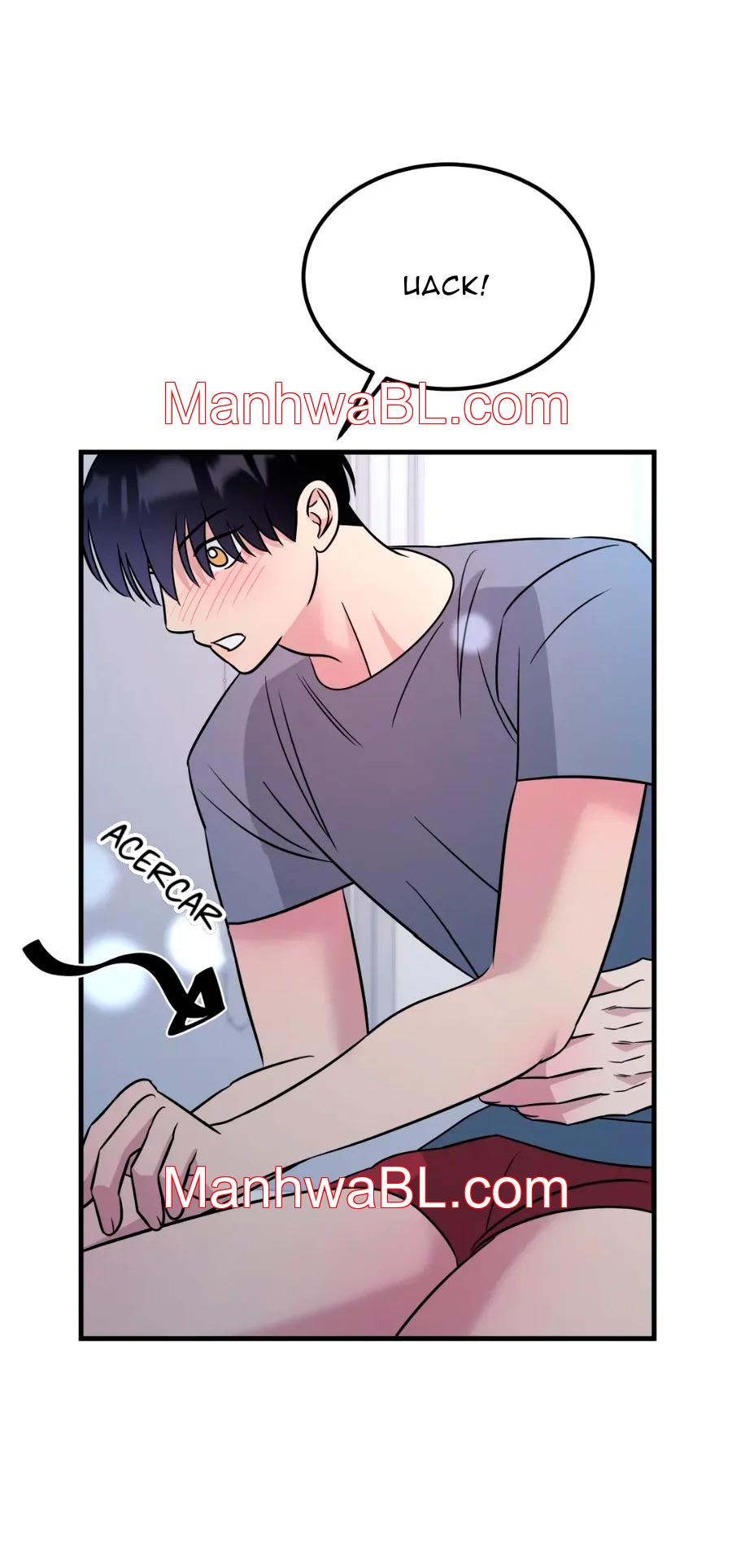 Pareja de Hada - Capítulo 24 manhwa
