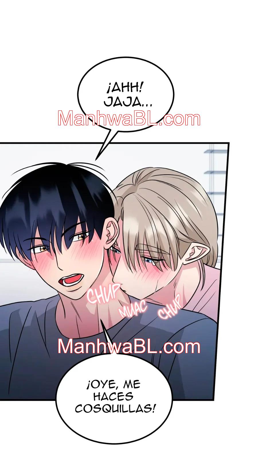 Pareja de Hada - Capítulo 24 manhwa