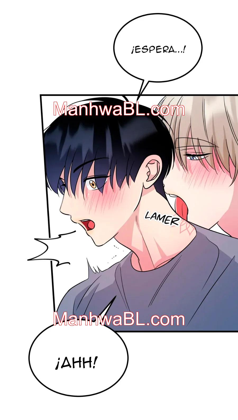 Pareja de Hada - Capítulo 24 manhwa