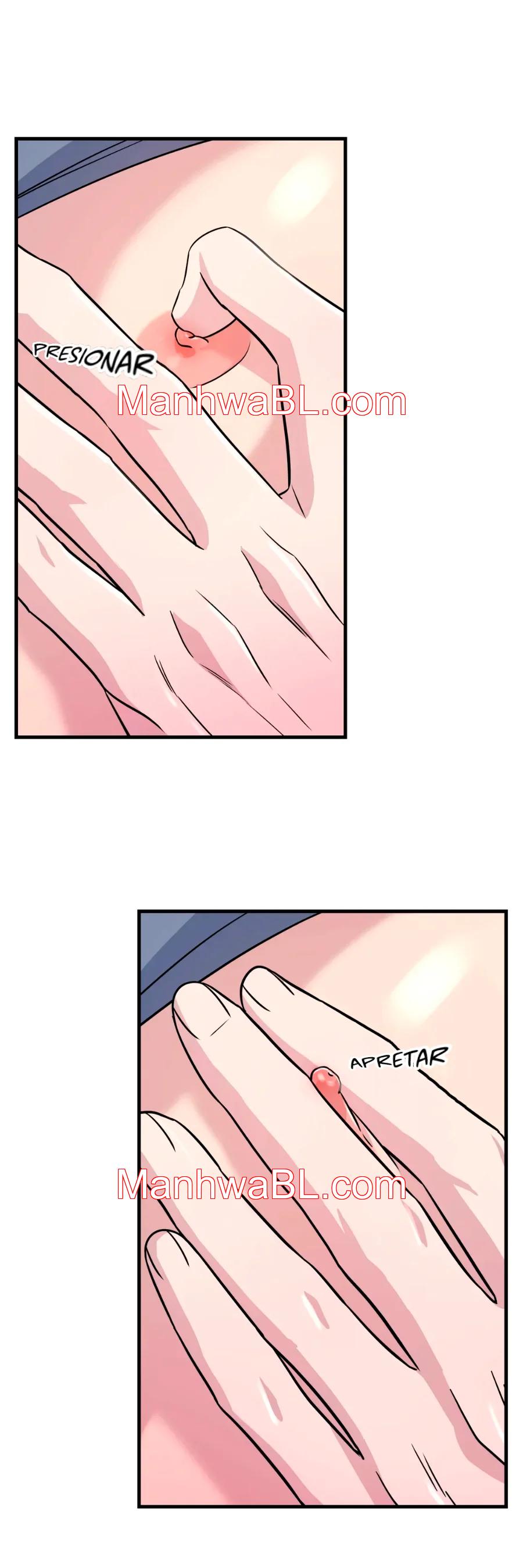 Pareja de Hada - Capítulo 24 manhwa