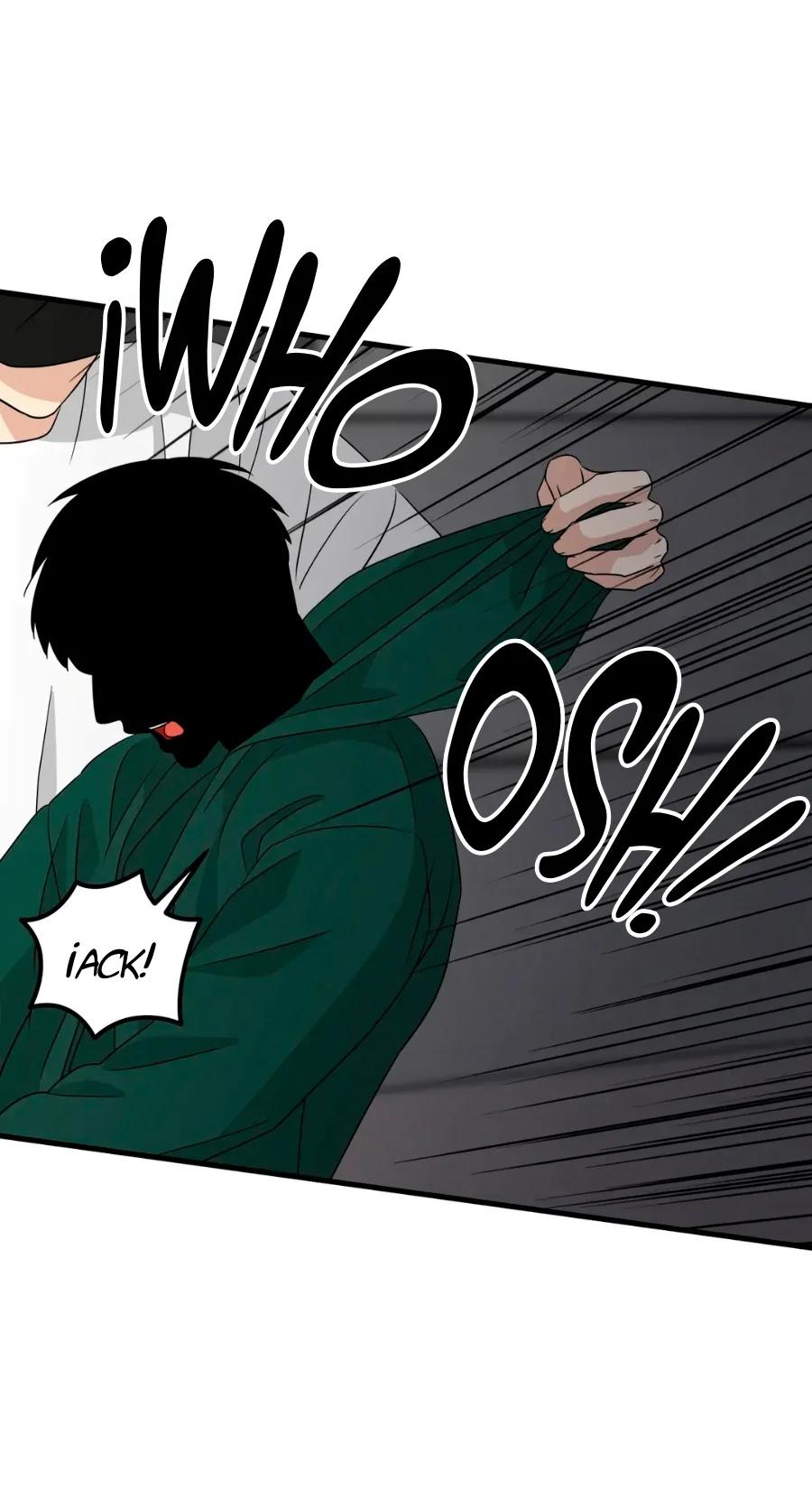 Pareja de Hada - Capítulo 34 manhwa
