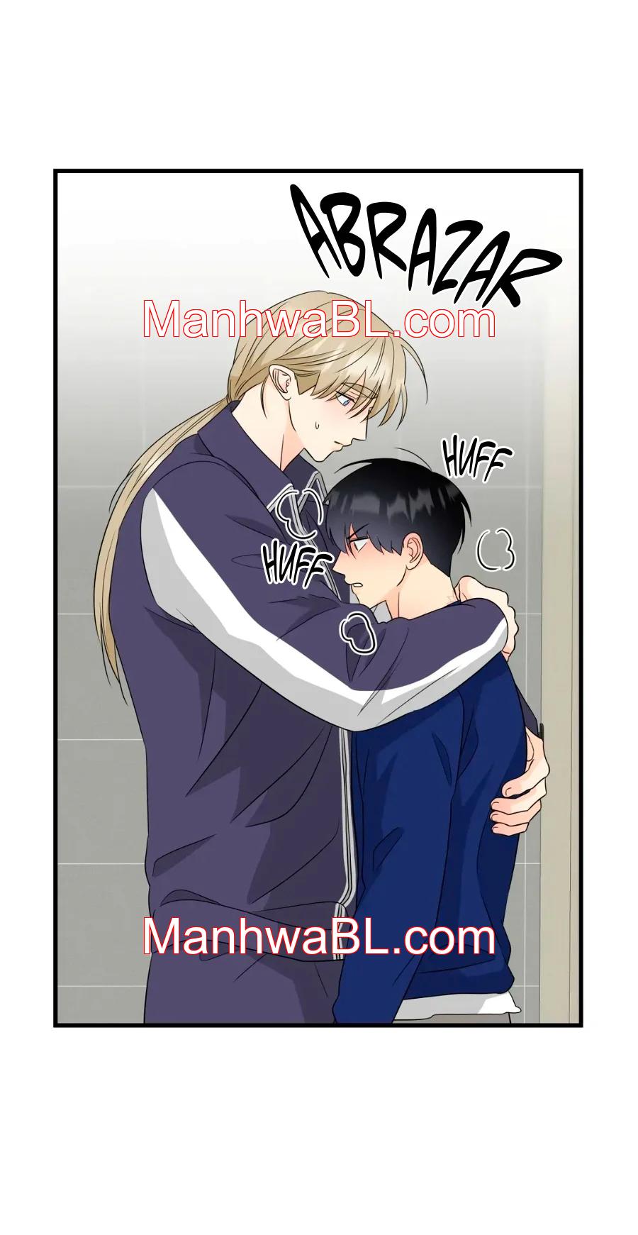 Pareja de Hada - Capítulo 23 manhwa