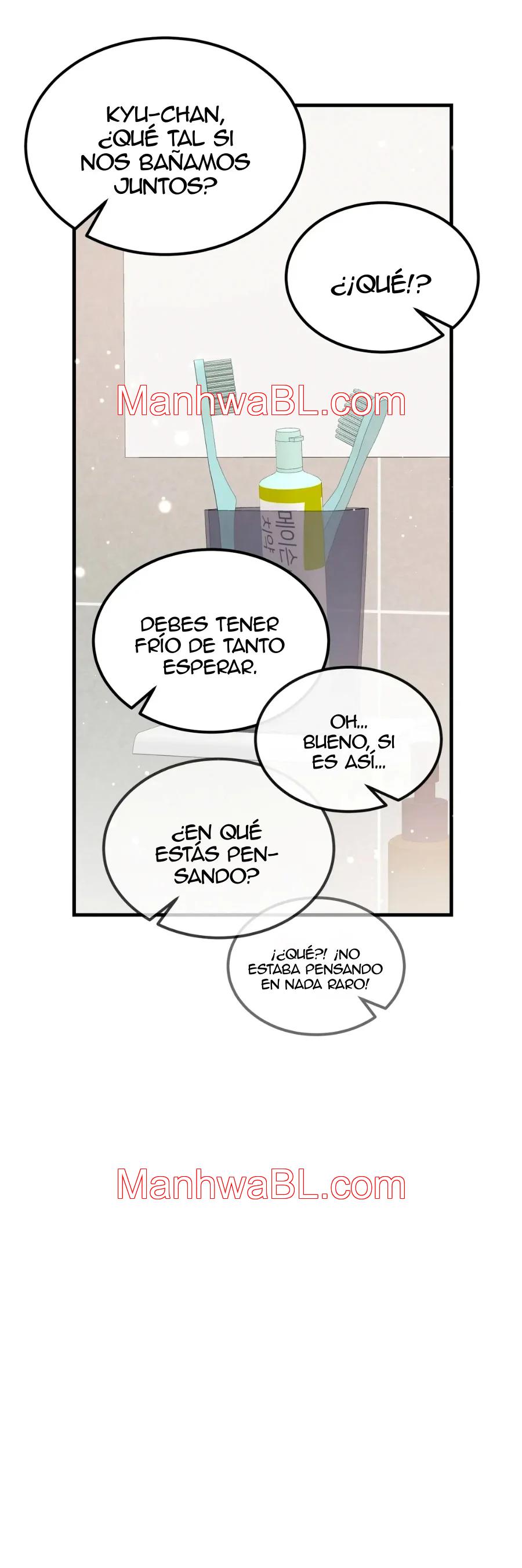 Pareja de Hada - Capítulo 23 manhwa