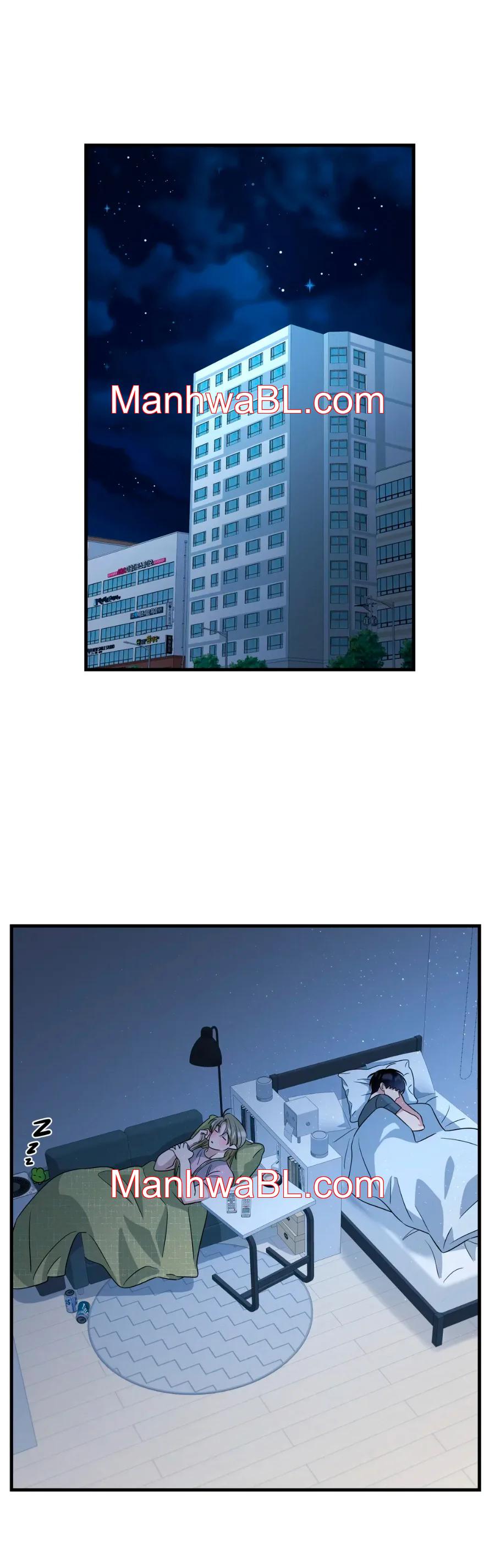Pareja de Hada - Capítulo 23 manhwa