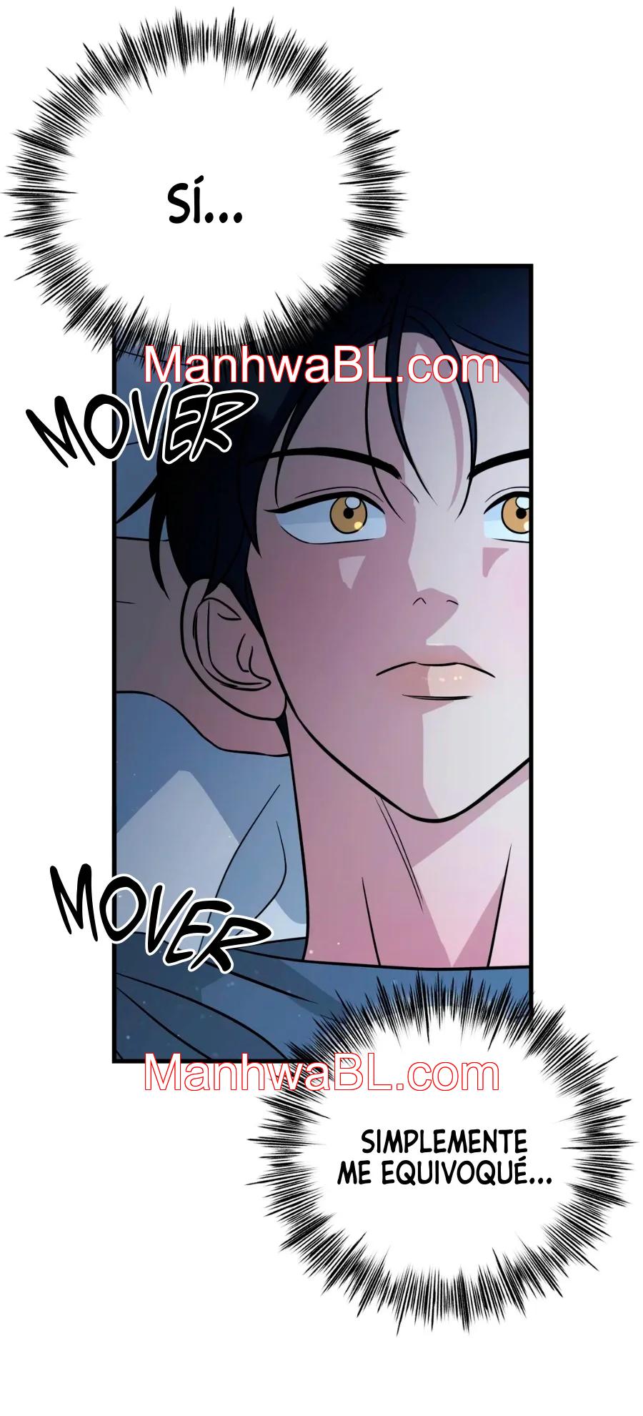 Pareja de Hada - Capítulo 23 manhwa