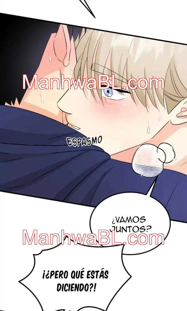 Pareja de Hada - Capítulo 17.2 manhwa