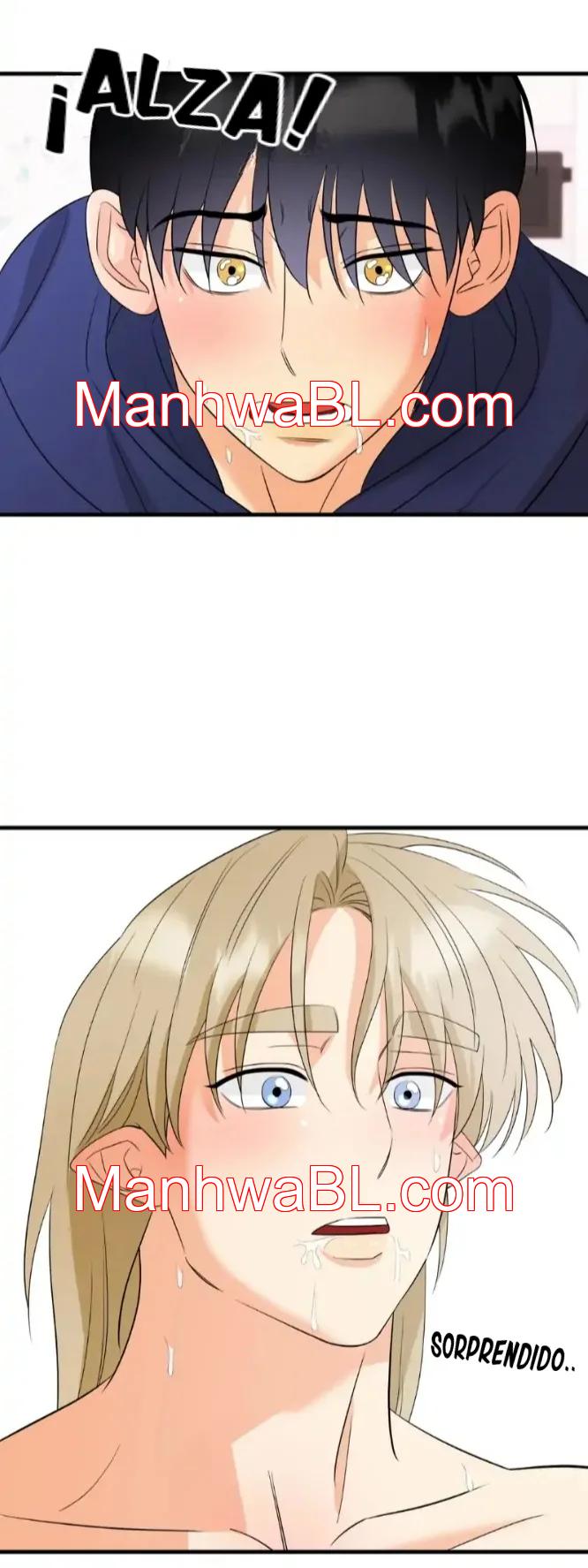 Pareja de Hada - Capítulo 17.2 manhwa