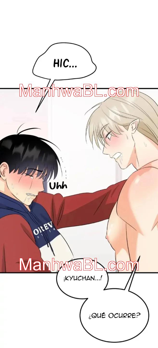 Pareja de Hada - Capítulo 17.2 manhwa
