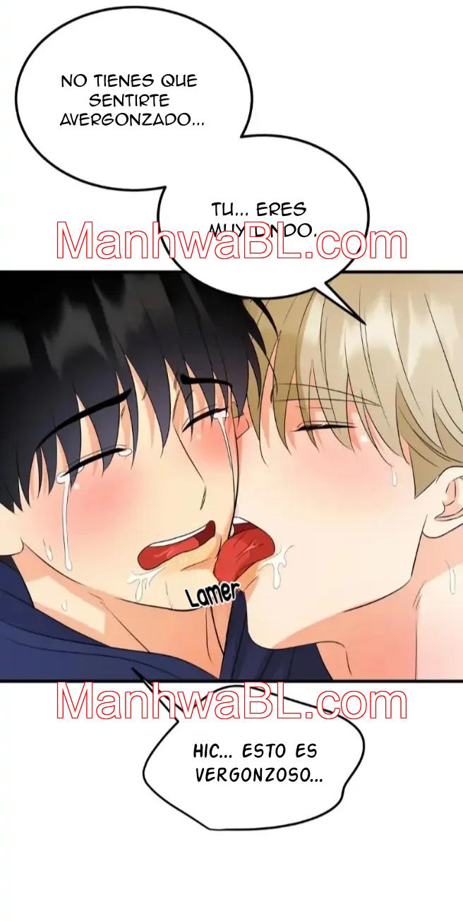 Pareja de Hada - Capítulo 17.2 manhwa