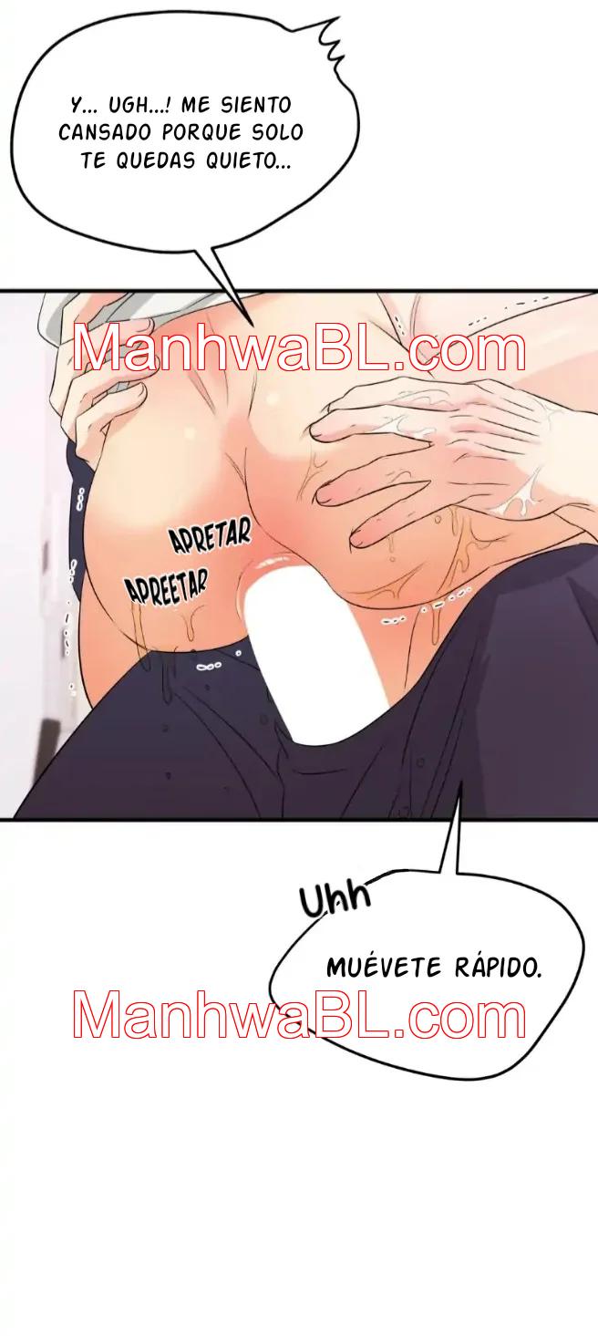Pareja de Hada - Capítulo 17.2 manhwa