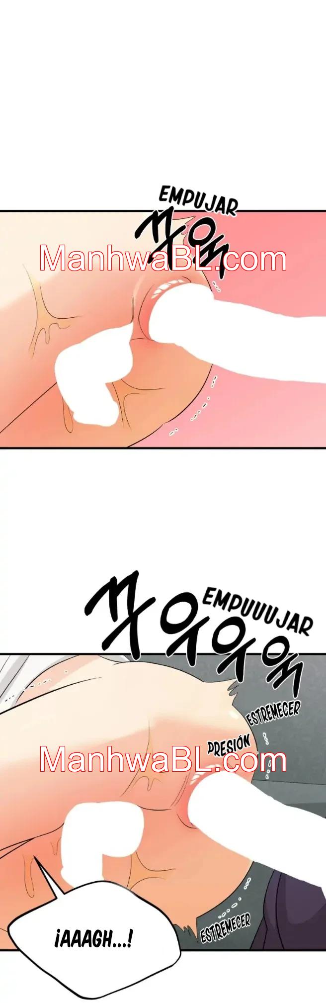 Pareja de Hada - Capítulo 17.2 manhwa