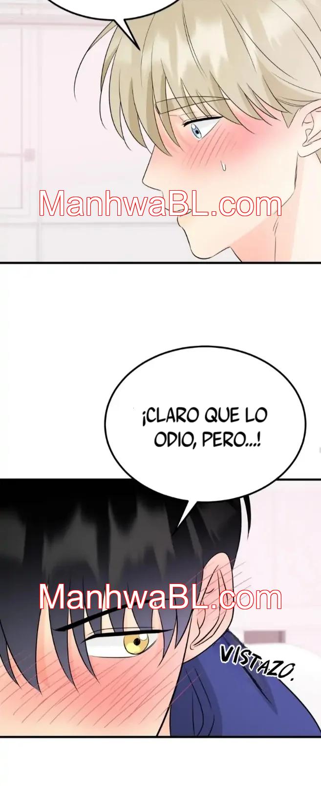 Pareja de Hada - Capítulo 16 manhwa