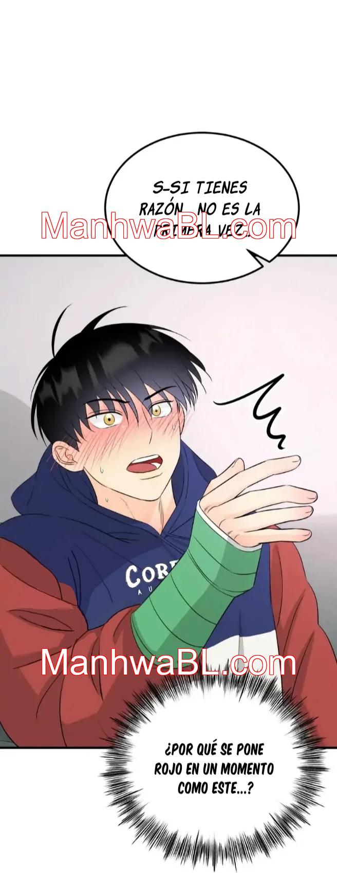 Pareja de Hada - Capítulo 16 manhwa