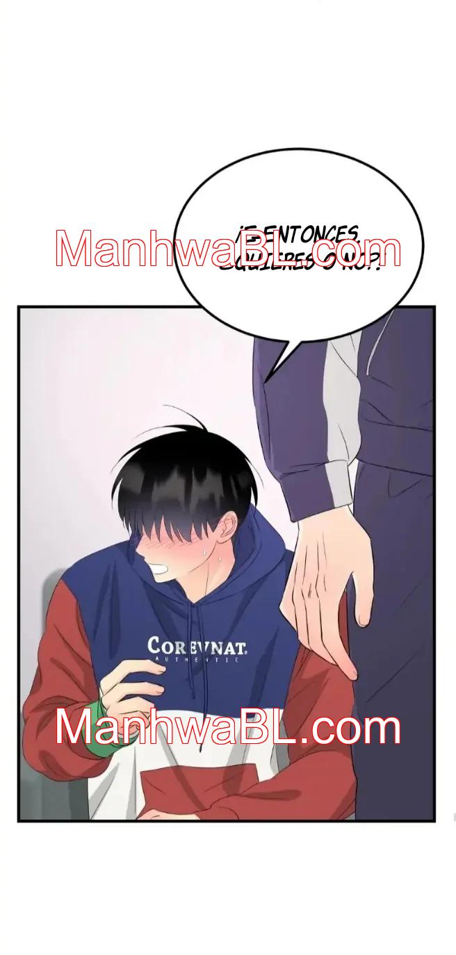 Pareja de Hada - Capítulo 16 manhwa