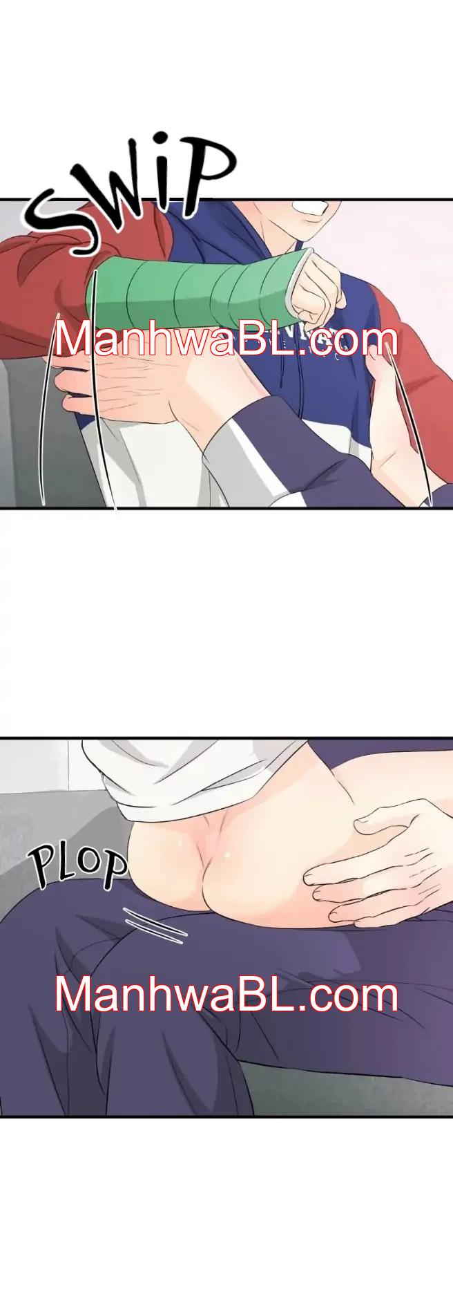 Pareja de Hada - Capítulo 16 manhwa