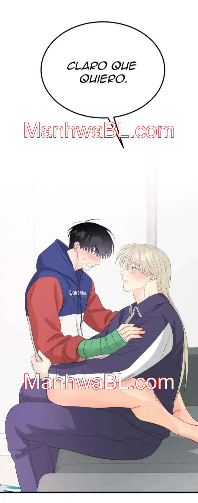 Pareja de Hada - Capítulo 16 manhwa