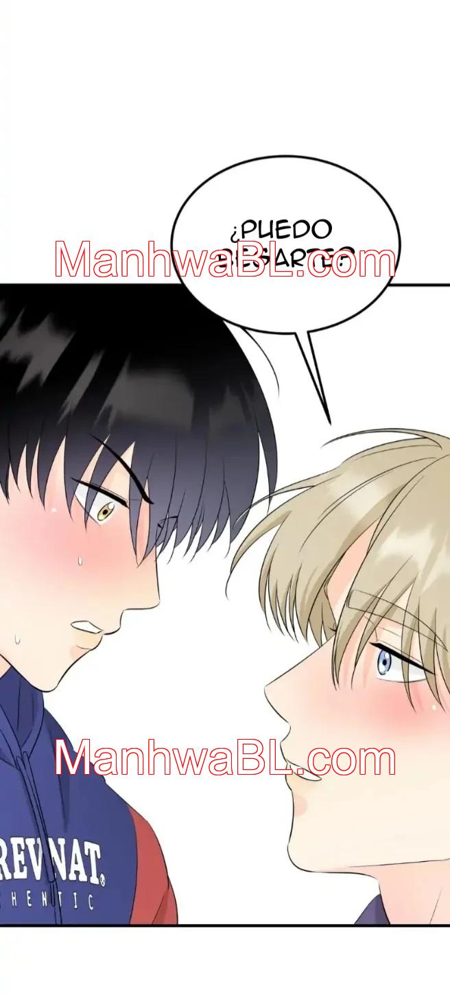 Pareja de Hada - Capítulo 16 manhwa