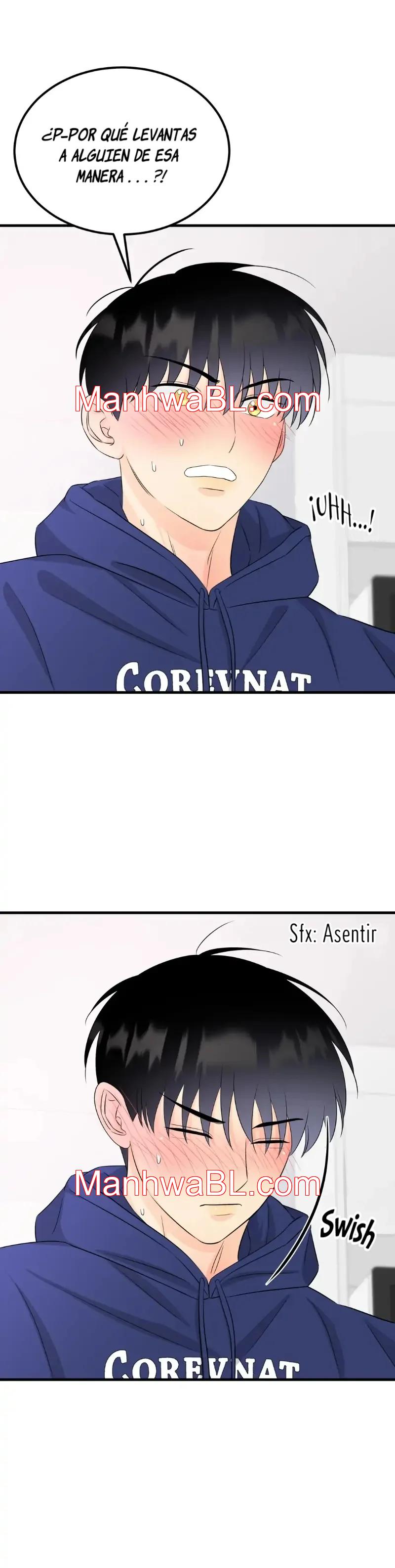 Pareja de Hada - Capítulo 16 manhwa