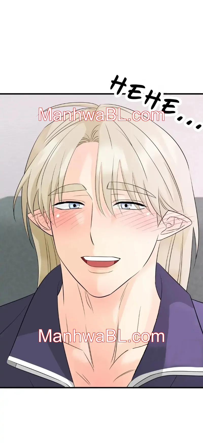 Pareja de Hada - Capítulo 16 manhwa