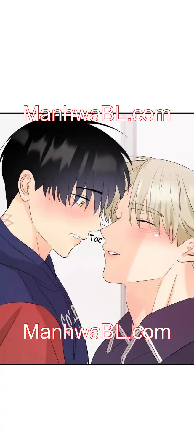Pareja de Hada - Capítulo 16 manhwa