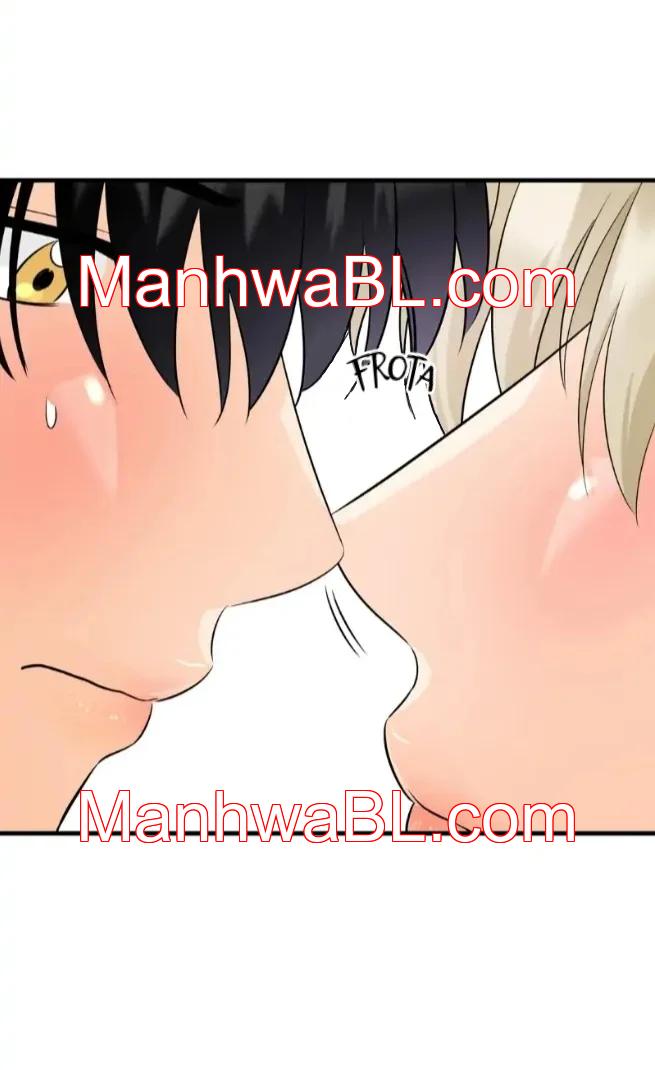 Pareja de Hada - Capítulo 16 manhwa