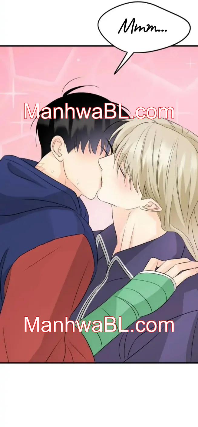 Pareja de Hada - Capítulo 16 manhwa