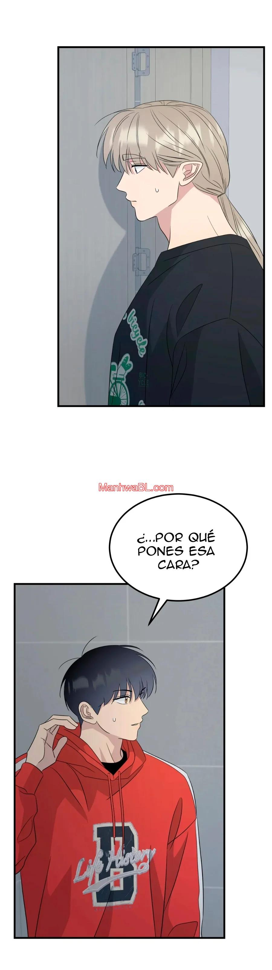 Pareja de Hada - Capítulo 36 manhwa