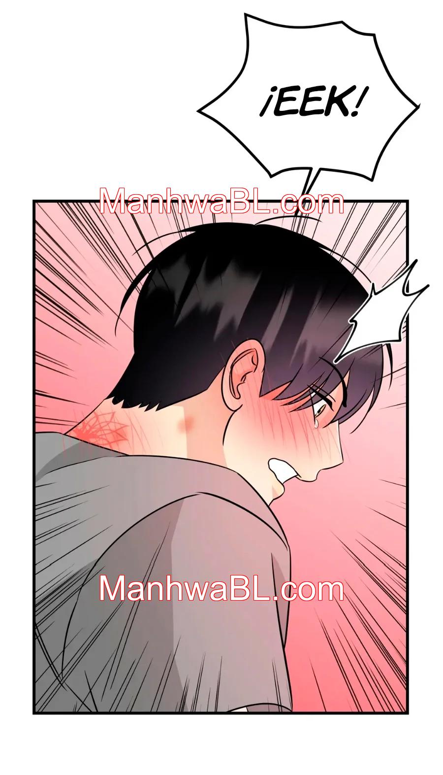 Pareja de Hada - Capítulo 24.3 manhwa