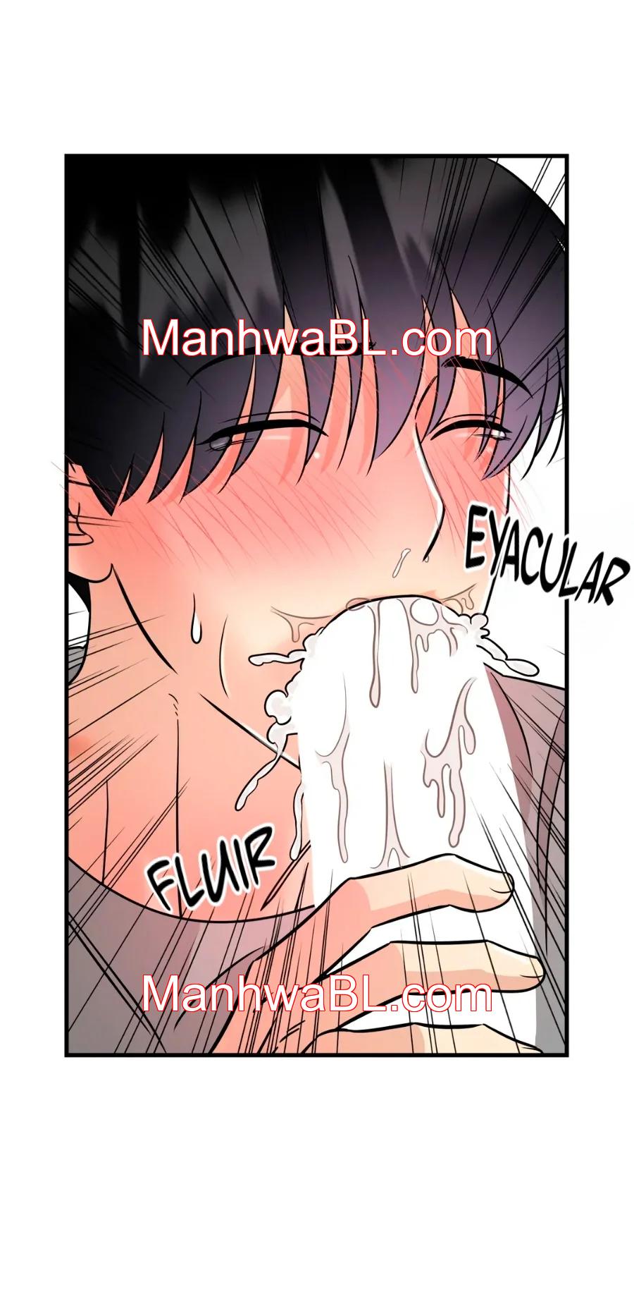 Pareja de Hada - Capítulo 24.3 manhwa