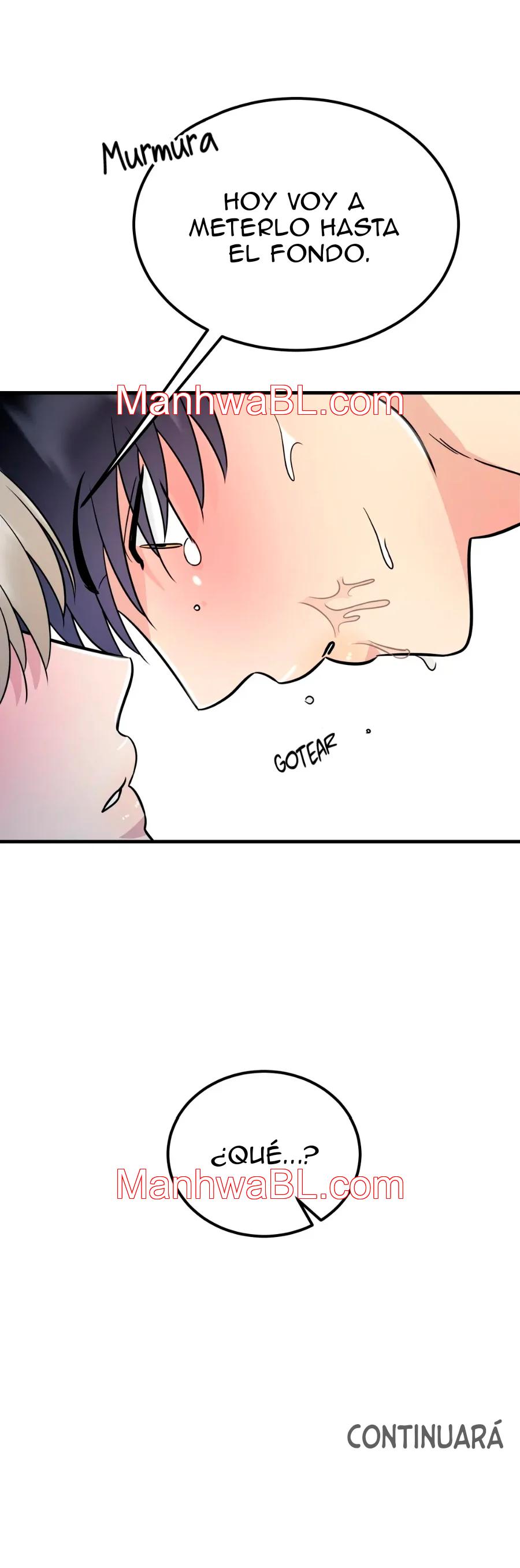 Pareja de Hada - Capítulo 24.3 manhwa