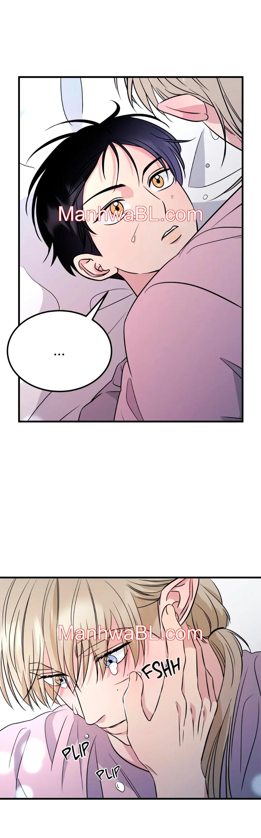 Pareja de Hada - Capítulo 24.3 manhwa
