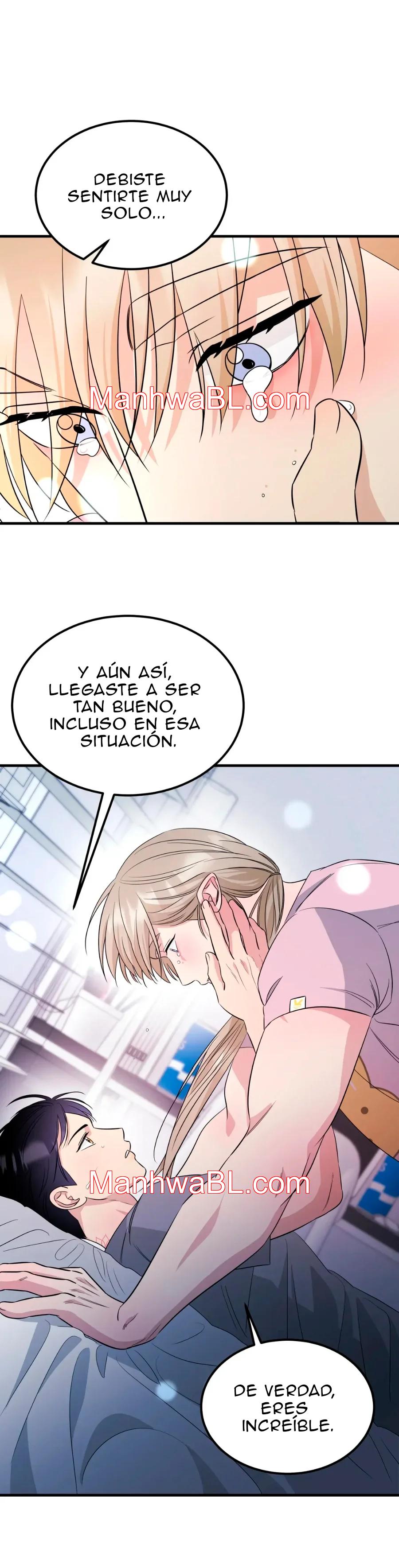Pareja de Hada - Capítulo 24.3 manhwa