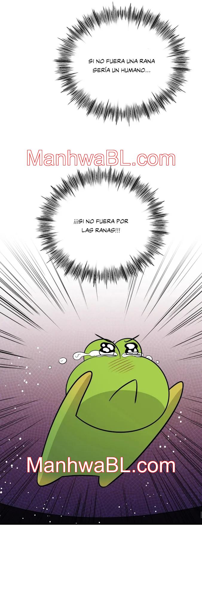 Pareja de Hada - Capítulo 6.2 manhwa