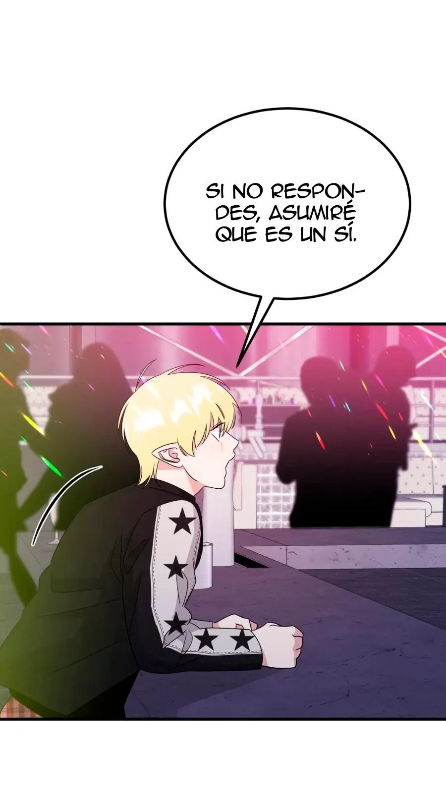 Pareja de Hada - Capítulo 28 manhwa